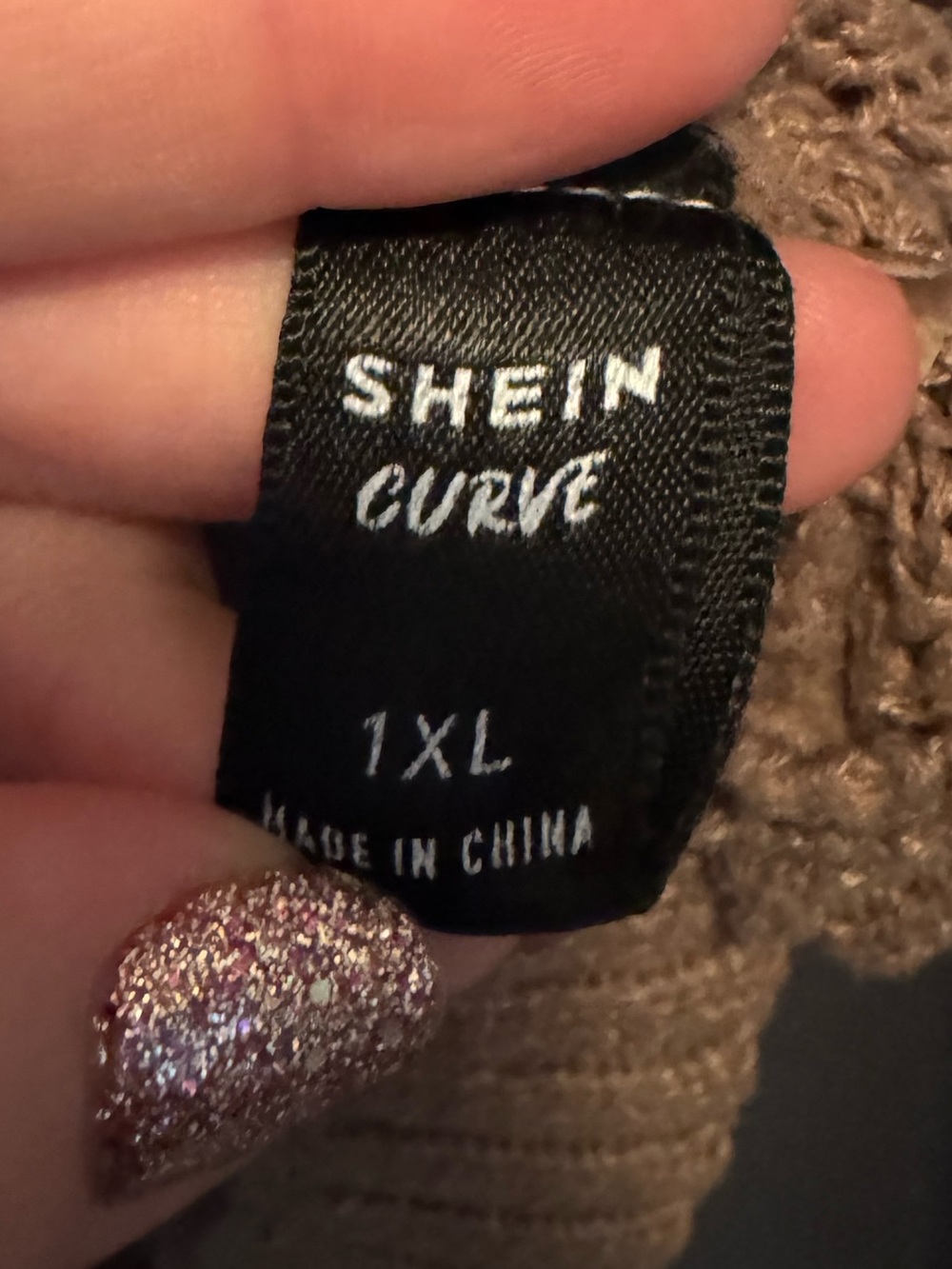 Sweater - Picture 3 of 4